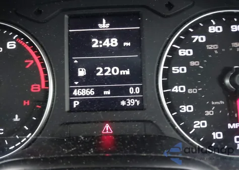 2017 Audi A3 2.0T Premium from USA, damaged, VIN WAUB8GFF3H1074988